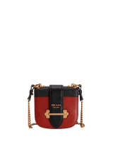 CITY CALF SAFFIANO PIONNIERE