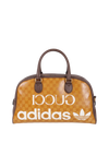 X ADIDAS GG SUPREME MINI DUFFLE BAG