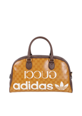 X ADIDAS GG SUPREME MINI DUFFLE BAG