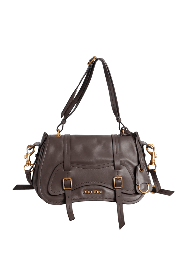 GRACE LUX CONVERTIBLE BRIEFCASE BAG