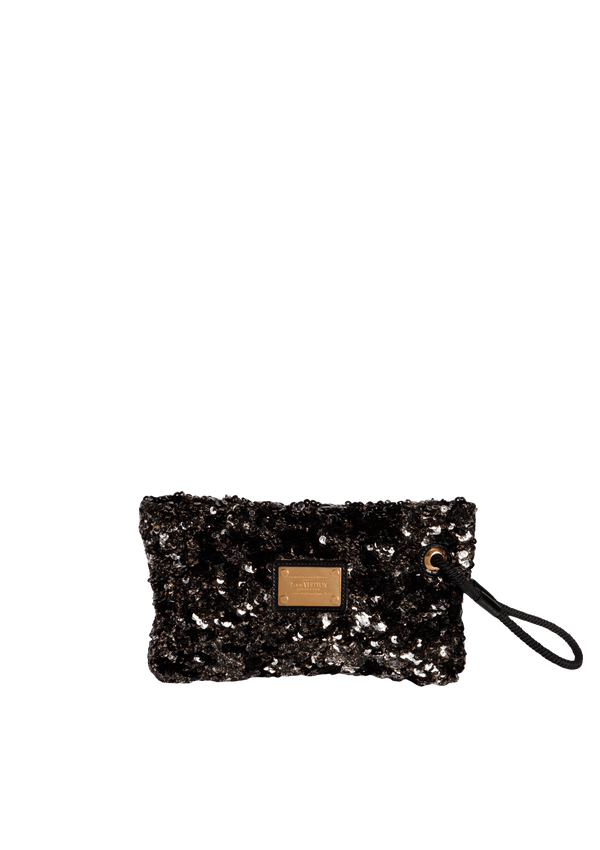 SEQUIN WRISTLET