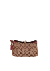 SIGNATURE TURN-LOCK WRISTLET