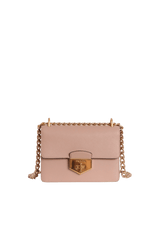 SAFFIANO LUX CHAIN BAG