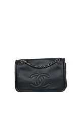 TIMELESS FLAP BAG