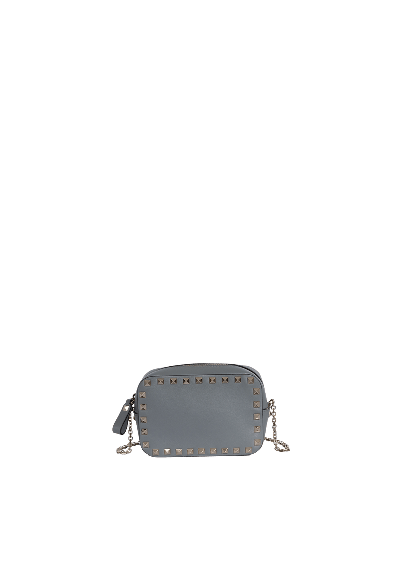 MINI ROCKSTUD CAMERA BAG