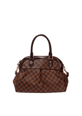 DAMIER ÉBÈNE TREVI PM