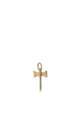 XANGÔ 18K PENDANT