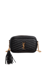 MINI LOU CAMERA BAG