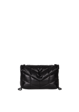 PUFFER TOY BAG