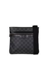 DAMIER GRAPHITE THOMAS BAG