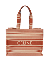 LARGE THAIS CABAS TOTE