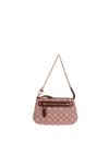 MONOGRAM MINI LIN MINI POCHETTE ACCESSOIRES