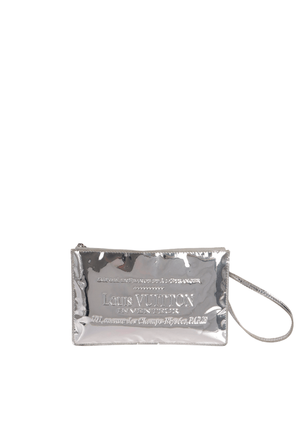 MONOGRAM MIROIR POCHETTE