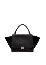 MEDIUM TRAPEZE BAG