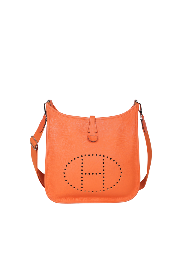 CLEMENCE EVELYNE PM