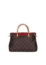 MONOGRAM PALLAS BB