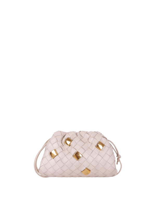 INTRECCIATO THE MINI POUCH