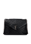 LARGE LOULOU BAG