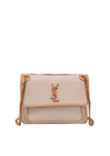 CANVAS MEDIUM NIKI BAG