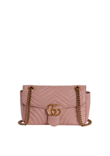 GG MARMONT SMALL BAG
