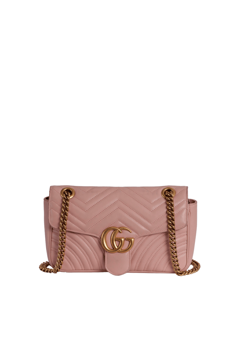 GG MARMONT SMALL BAG