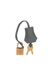CLOCHETTE CADENA LOCK AND KEY