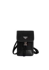 RE-NYLON SMARTPHONE CASE