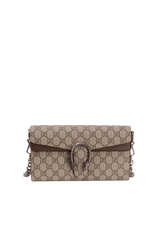 DIONYSUS SMALL WITH WEB STRAP