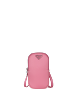 TESSUTO PHONE HOLDER