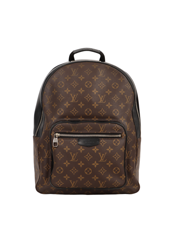 MONOGRAM JOSH BACKPACK