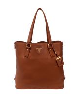 VITELLO DAINO TOTE