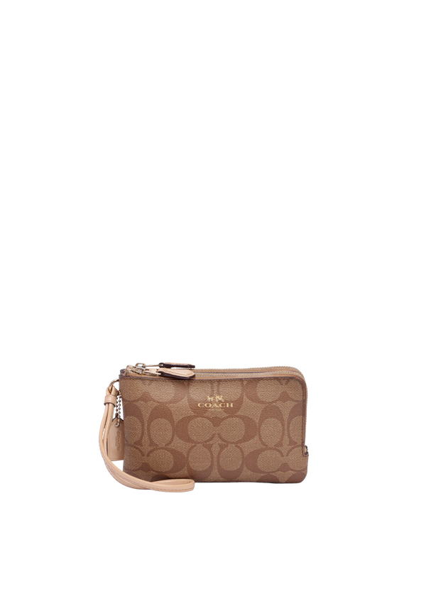 SIGNATURE WRISTLET