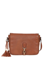 MARRAKECH MESSENGER BAG