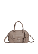 VITELLO DAINO BOSTON BAG