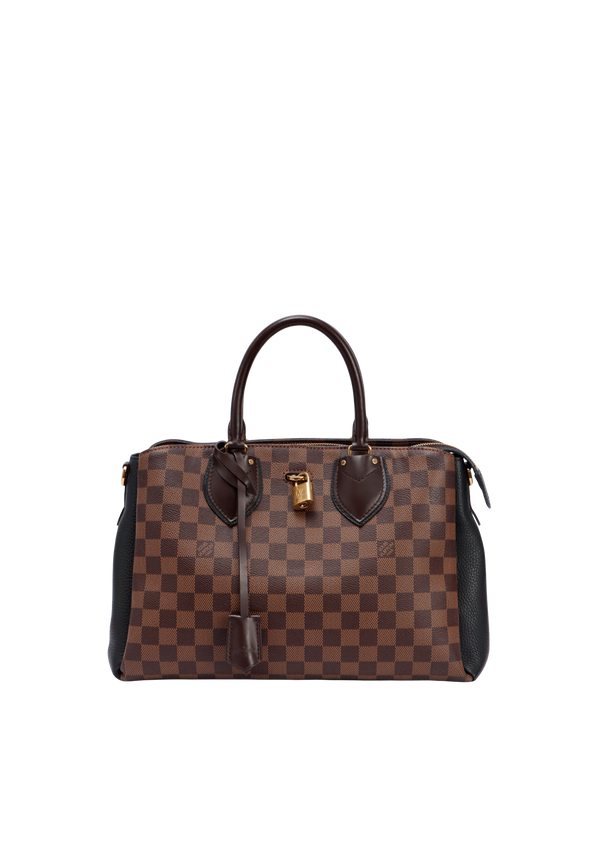 DAMIER ÉBÈNE NORMANDY