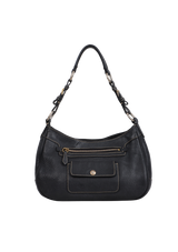 VITELLO DAINO SHOULDER BAG