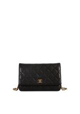 CLASSIC WALLET ON CHAIN
