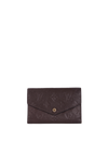 MONOGRAM EMPREINTE VICTORINE WALLET