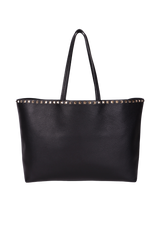 ROCKSTUD TOTE