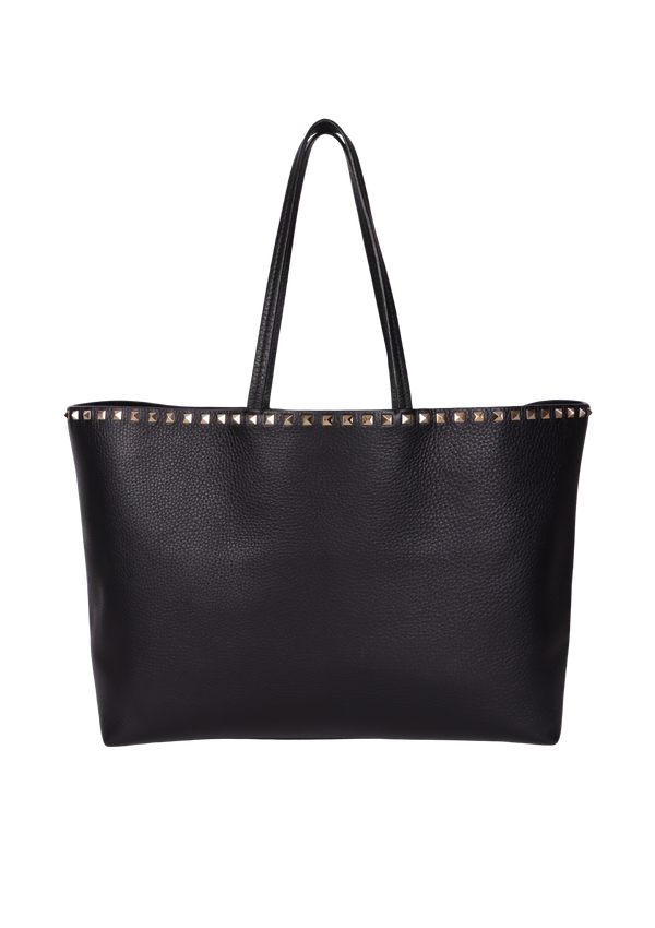 ROCKSTUD TOTE