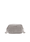 MATELASSE CAMERA BAG