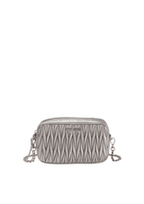 MATELASSE CAMERA BAG