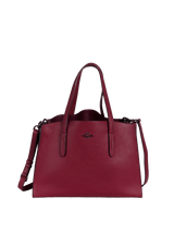 CHARLIE CARRYALL SATCHEL BAG