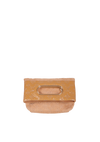 MONOGRAM MOTARD AFTERDARK CLUTCH