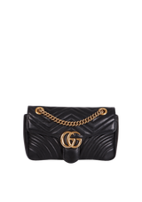 GG MARMONT MEDIUM BAG