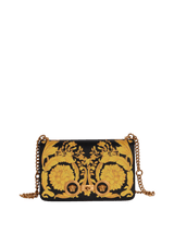 BAROQUE SHOULDER BAG