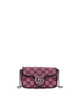 GG MARMONT MULTICOLOR  MINI