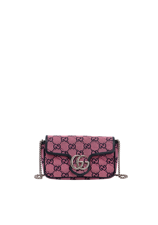 GG MARMONT MULTICOLOR  MINI