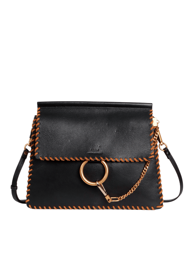 MEDIUM FAYE BAG