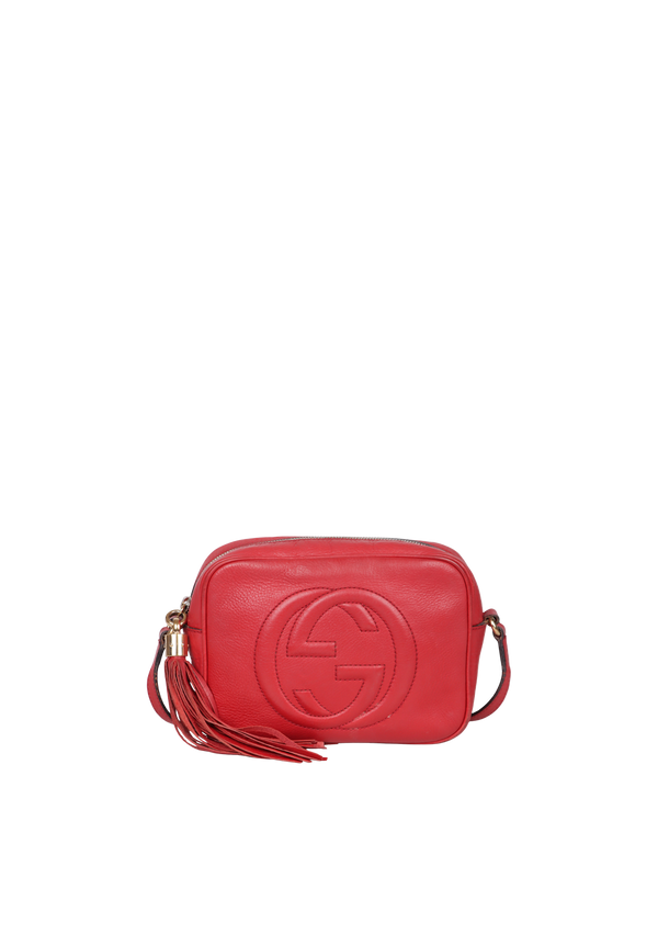 SOHO DISCO BAG
